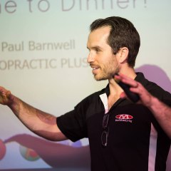 Dr. Paul Barnwell
