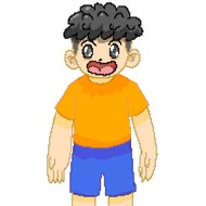 Wowo dan teman-teman