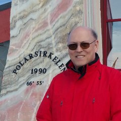 Horst Lüning