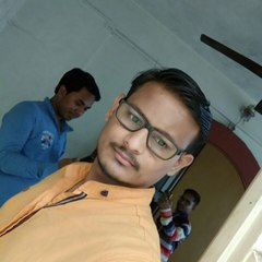 alkesh Maurya