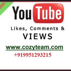 COZYTEAM- DIGITAL MARKETING SERVICES