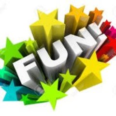 Fun & Entertainment.