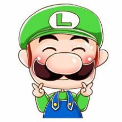 Luigiseries