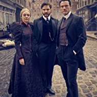 The Alienist (Season 1) Full HD