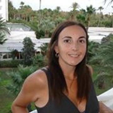 Virginie DESPAX