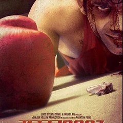 Mukkabaaz Full "2018" Movie Streaming