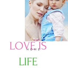 Life Love is