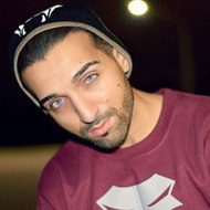 Sham Idrees vlog - Offical