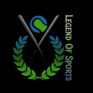 Legend Of Sports