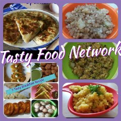Tasty Food Network