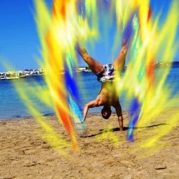 Super Auriz