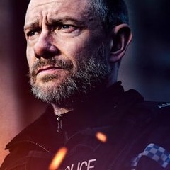 [S2 E1] The Responder Season 2 Episode 1 ~ BBC One