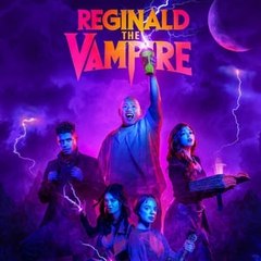 Reginald the Vampire Season 2 Episode 2 ~ Official