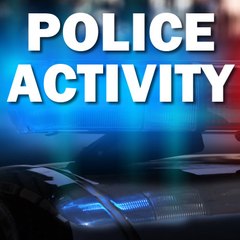Police Activity