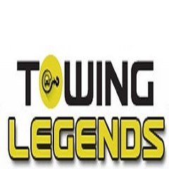 Towing Legends
