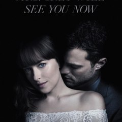 Fifty Shades Freed