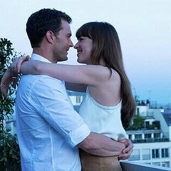Fifty Shades Freed