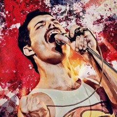 Queen Inmortal