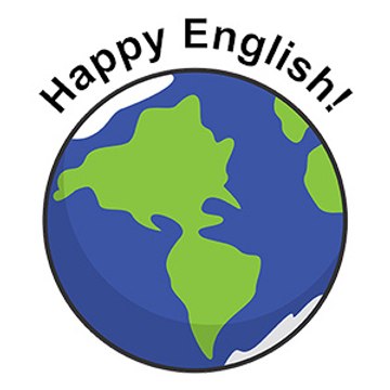 Happy English Michael DiGiacomo