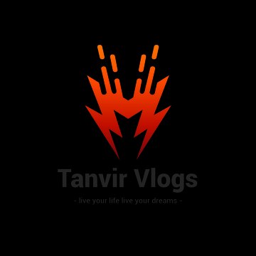Tanvir Vlogs