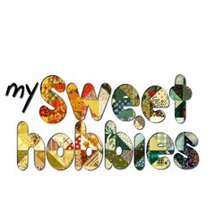 my sweet hobbies