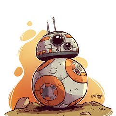 BB8 TV