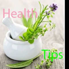 Health tips