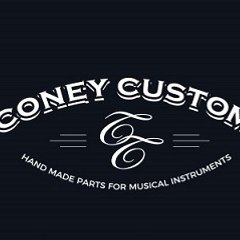 Coney Custom