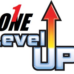One Level Up Creation