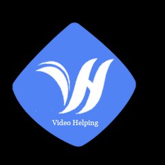 Video Helping