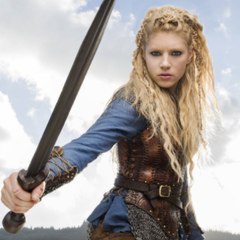 Vikings (Season 5 Episode 10) - Moments of Vision