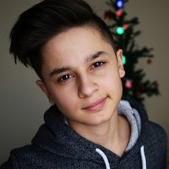 Genç Hane
