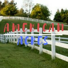 American Acres Farming