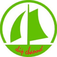 Ship Channel