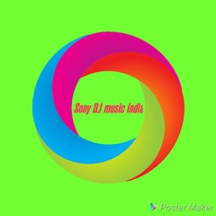Sony Dj Music india