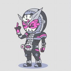 Min Sentai