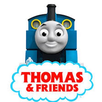 Thomas and Friends