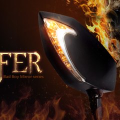 Lucifer IBlack