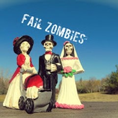 Fail Zombies