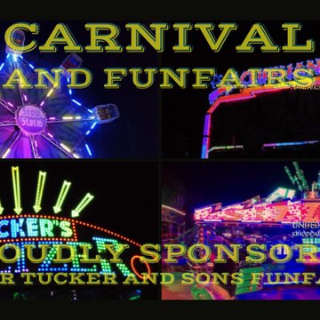 Carnival and funfairs UKTV