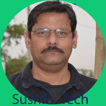 Sushil Tech