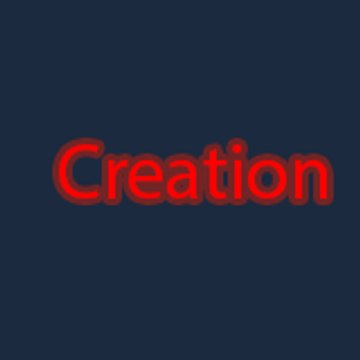 Creation