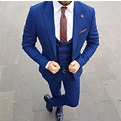 Fashion Men's