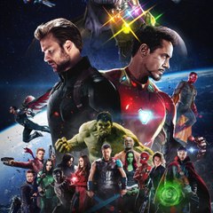avengers   infinity Wars full movie