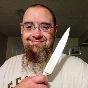 Unkle Teddybear Cooks