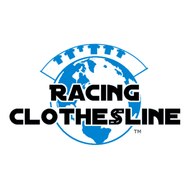 Racing Clothesline