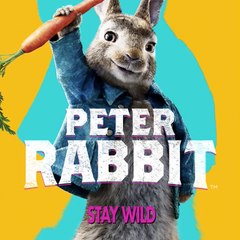 Peter Rabbit
