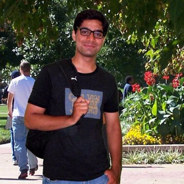 Tayyab Sumair