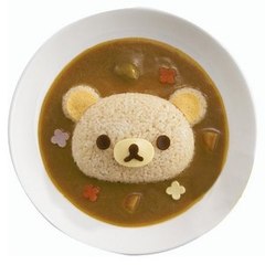 Gaming RiceBear