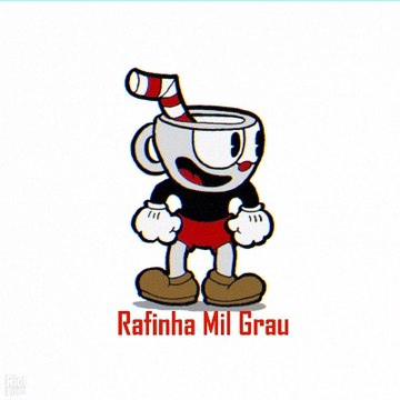 Rafinha Mil Grau